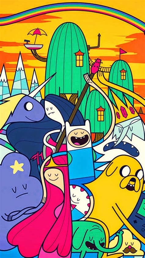 adventure time background iphone|dual monitor adventure time wallpaper.